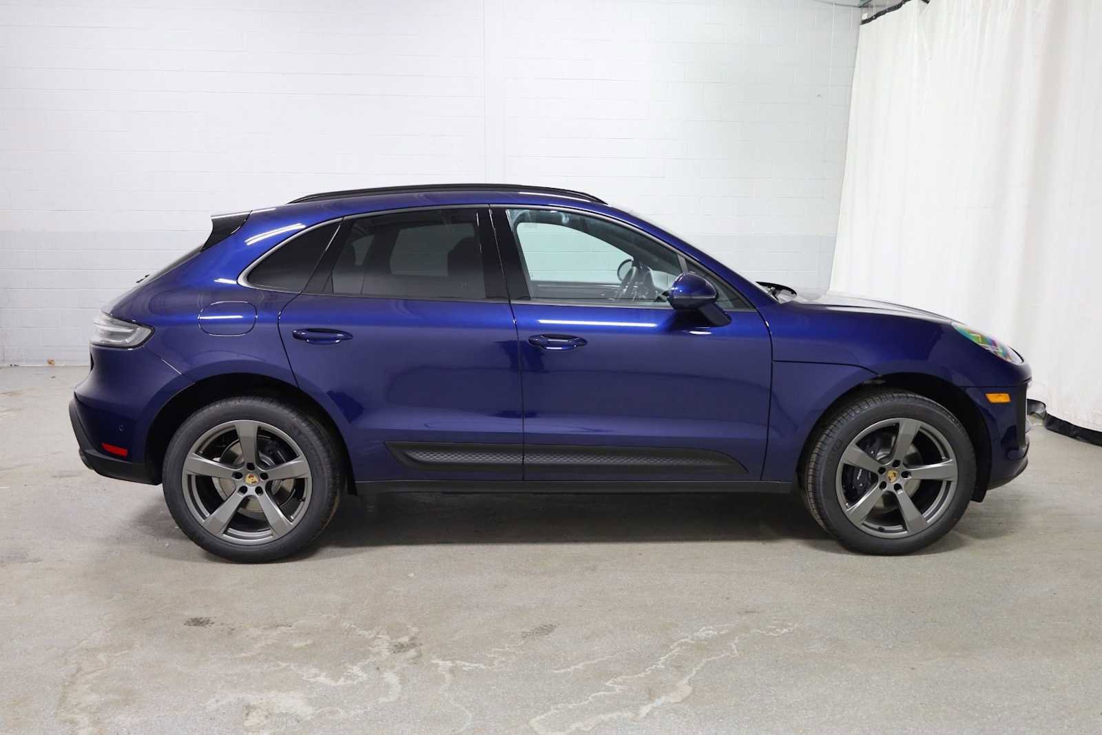 New 2026 Porsche Macan image 10