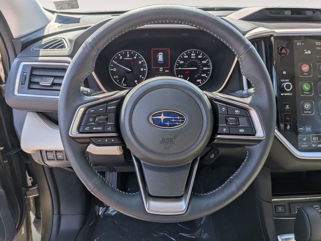 New 2026 Subaru Ascent Limited AWD/4WD image 21