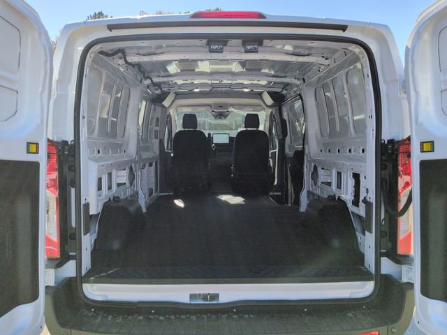 New 2026 Ford Transit 150 Low Roof AWD image 12