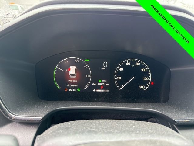 Used 2025 Honda CR-V Sport-L image 24