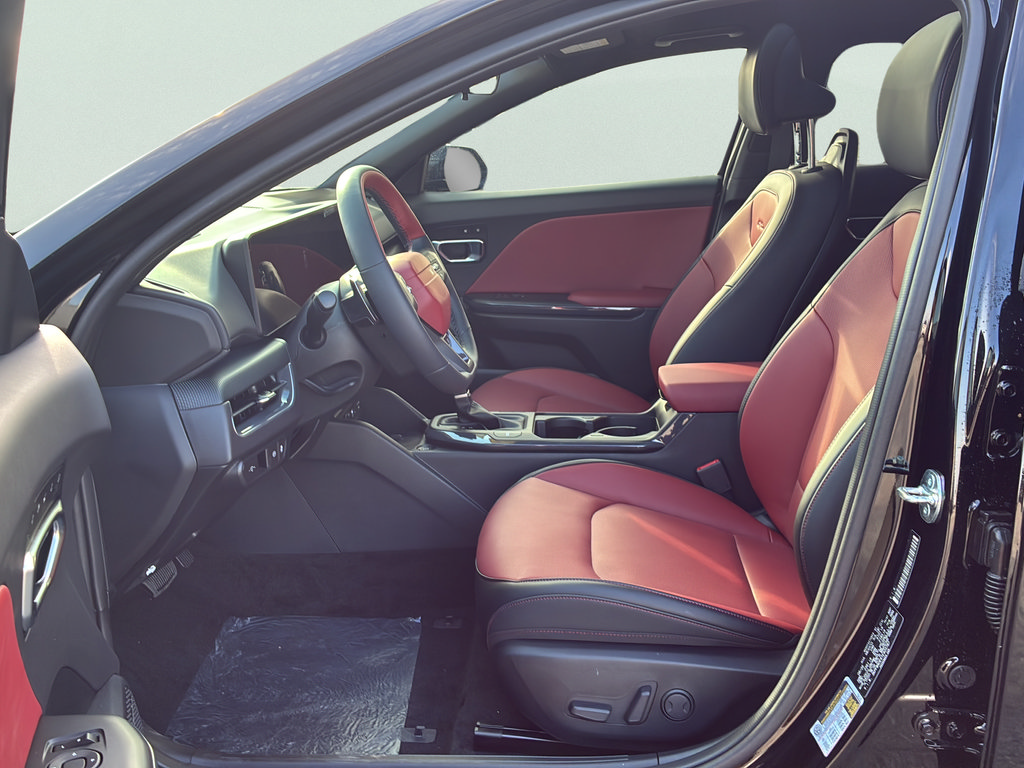New 2026 Kia K4 EX FWD image 22