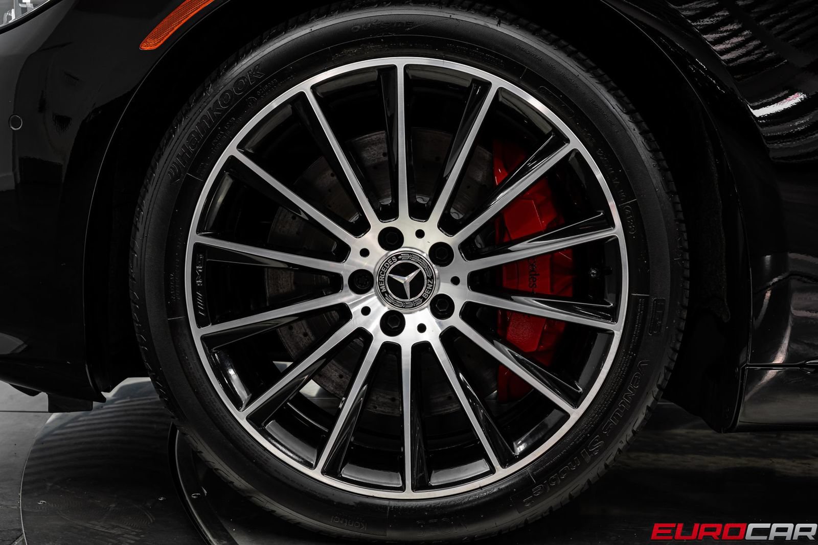 Used 2024 Mercedes-Benz S 580e 4MATIC Sedan image 20
