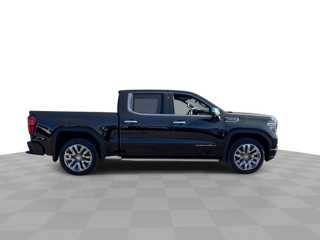 New 2026 GMC Sierra 1500 Denali AWD/4WD image 2