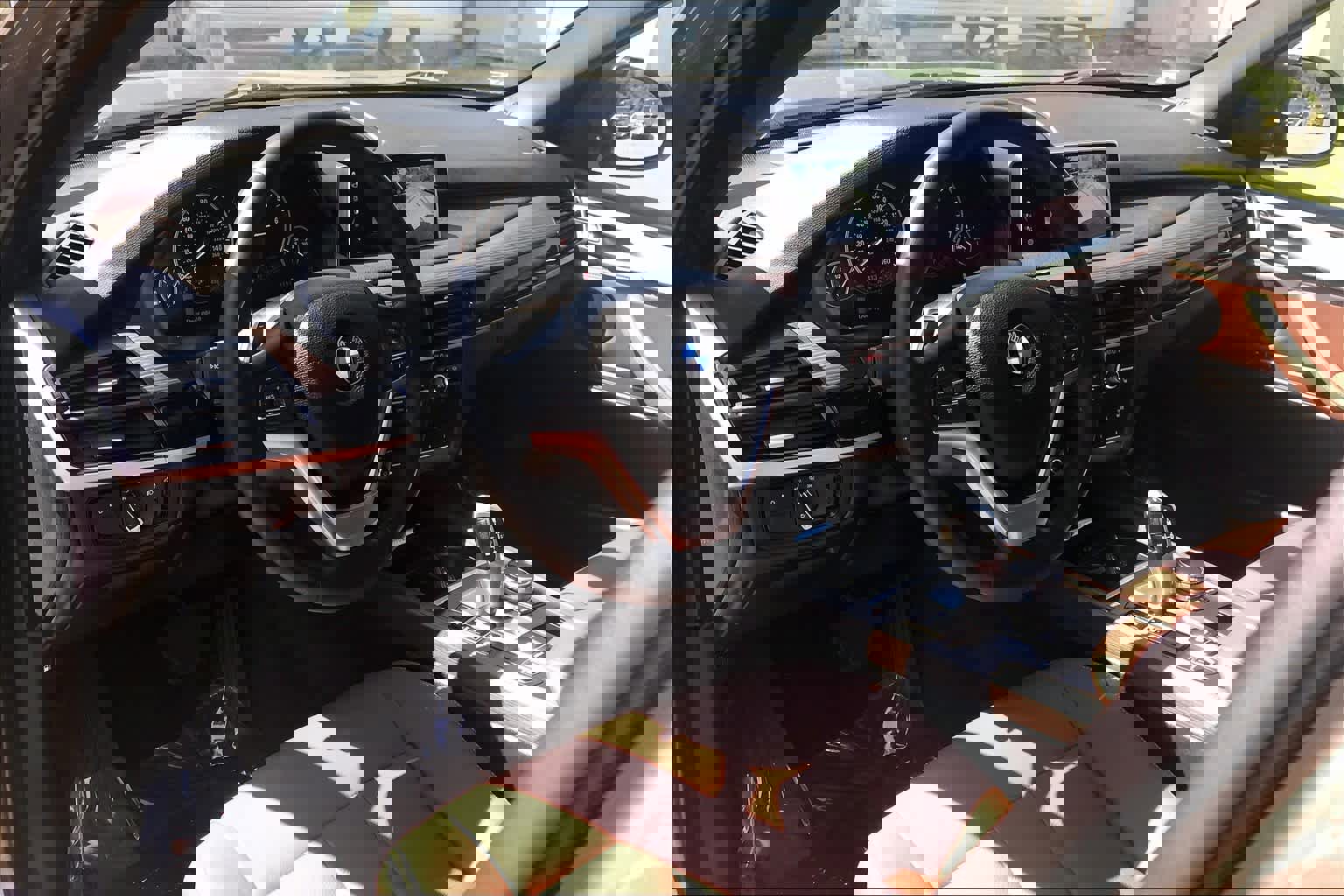 Used 2018 BMW X5 xDrive40e image 17