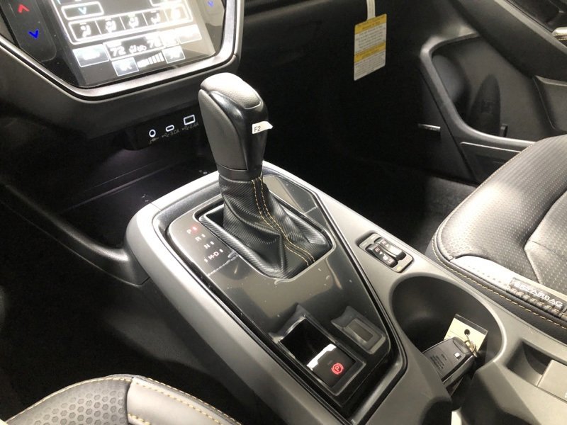 New 2026 Subaru Crosstrek 2.5i Wilderness image 32