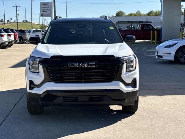 New 2026 GMC Terrain Elevation w/ Elevation Premium Package image 13