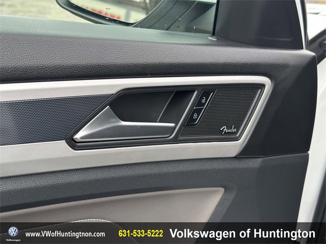 Certified 2022 Volkswagen Atlas SEL Premium image 13