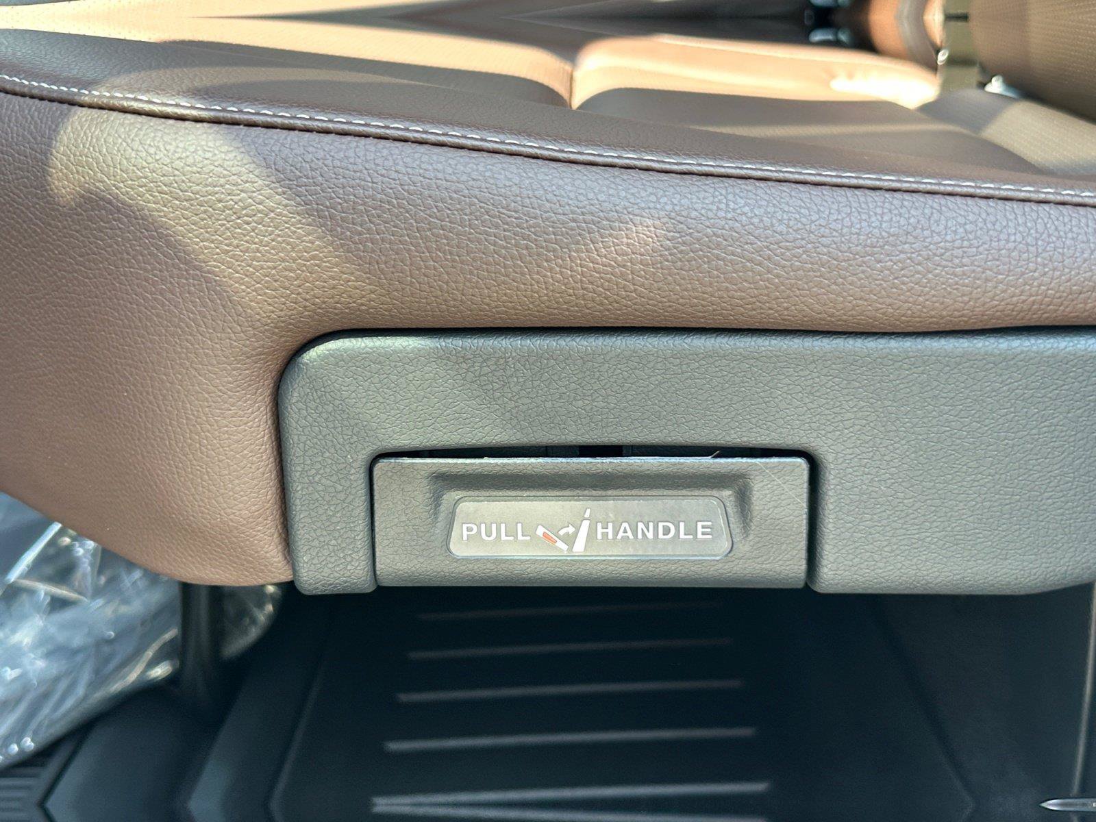 New 2026 Honda Ridgeline RTL image 29