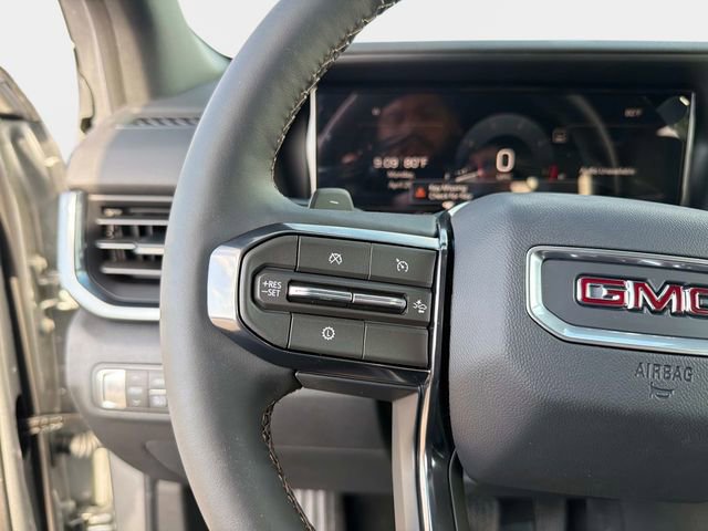 New 2026 GMC Terrain AT4 w/ Convenience Package III AWD/4WD image 29