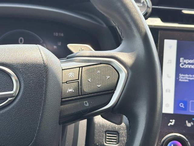 Used 2024 Lexus RZ 300e Premium w/ Technology Package FWD image 13
