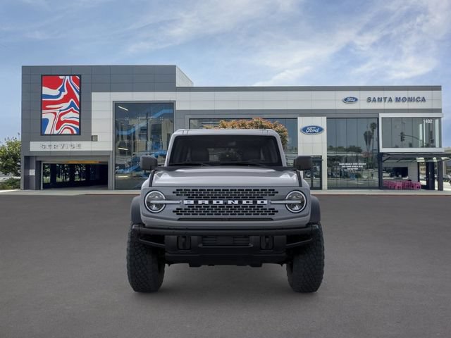 New 2026 Ford Bronco Badlands AWD/4WD image 6