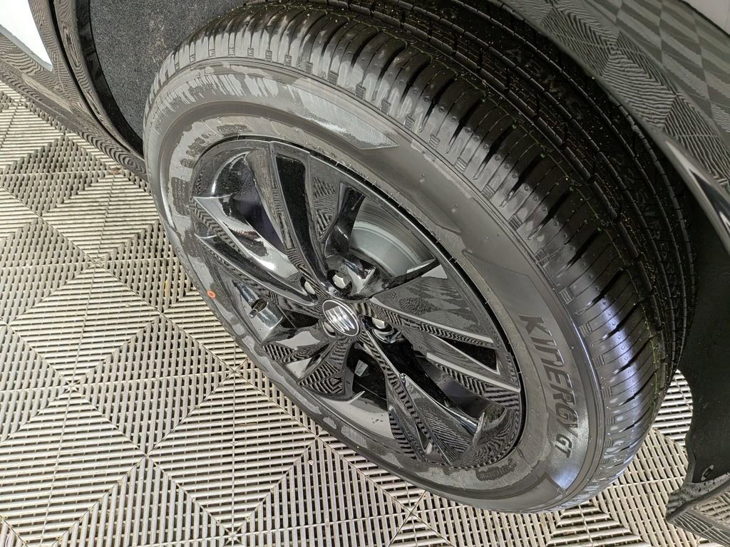 New 2026 Buick Encore GX Sport Touring w/ Advanced Technology Package image 13