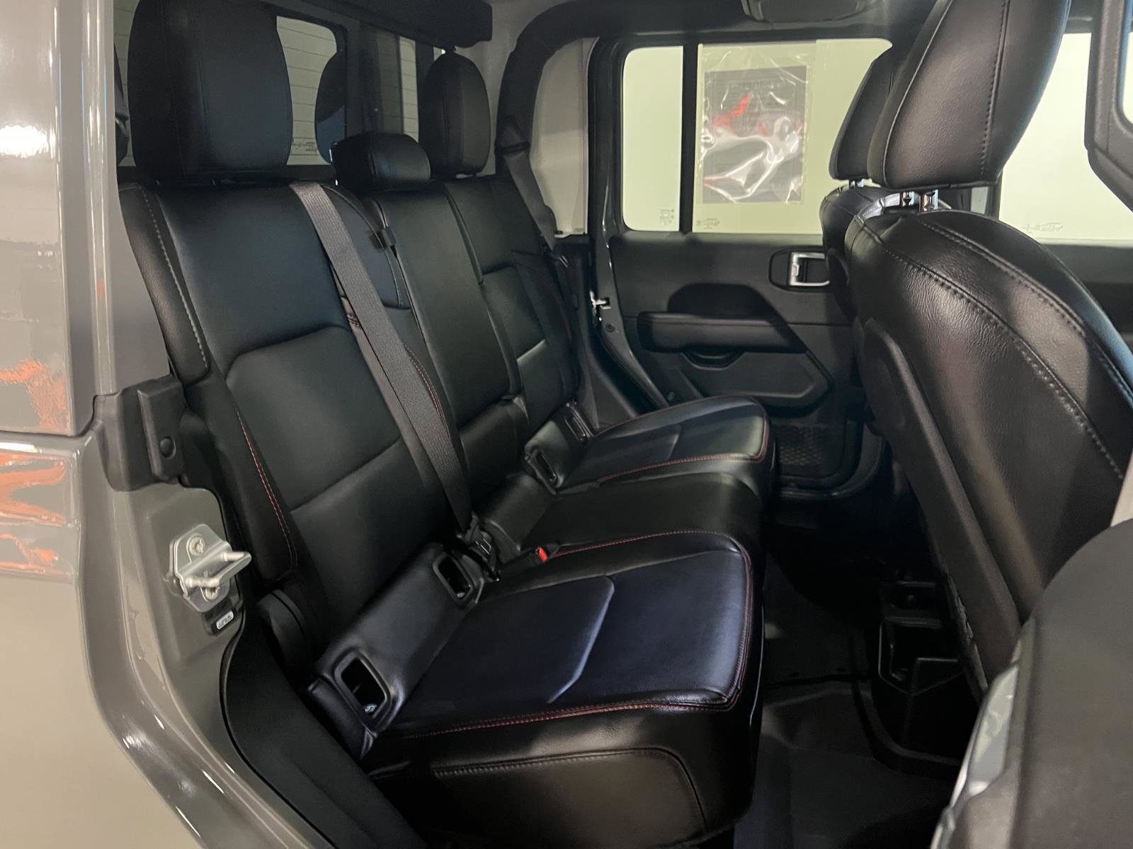 Used 2020 Jeep Gladiator Rubicon image 29