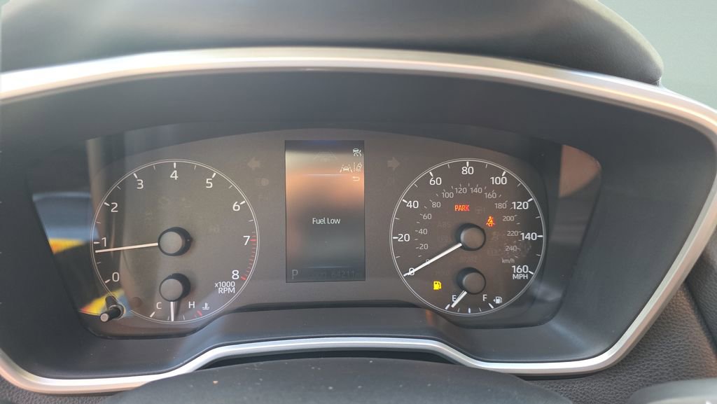 Used 2025 Toyota Corolla SE FWD image 22