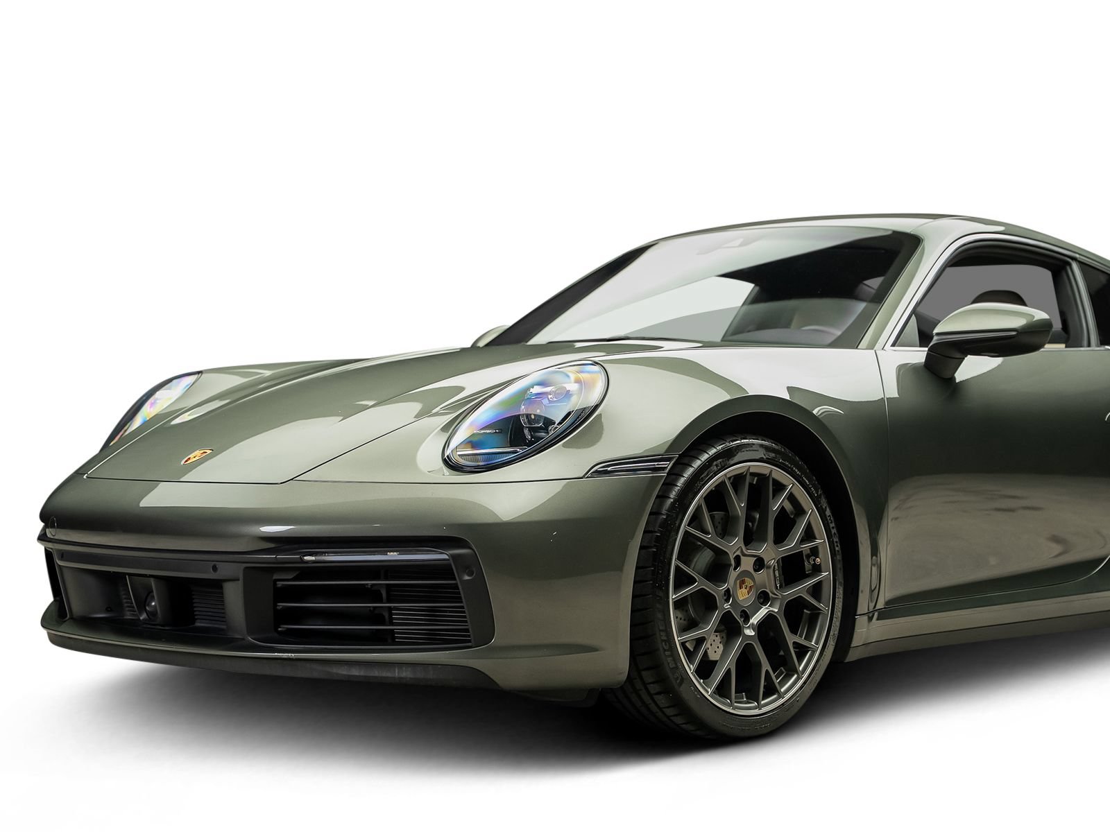 Used 2020 Porsche 911 Carrera RWD image 8