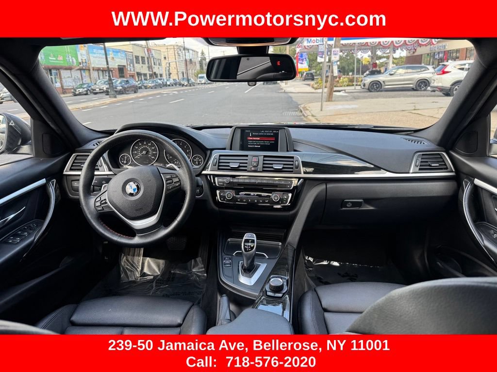 Used 2018 BMW 330i xDrive Sedan w/ Convenience Package AWD/4WD image 34