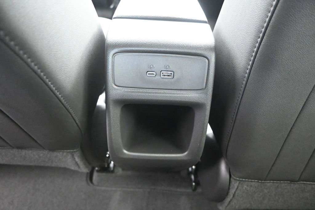 New 2026 Chevrolet Trax LT w/ Driver Confidence Package FWD image 17