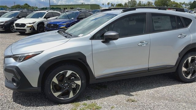 New 2025 Subaru Crosstrek 2.5i Limited image 5