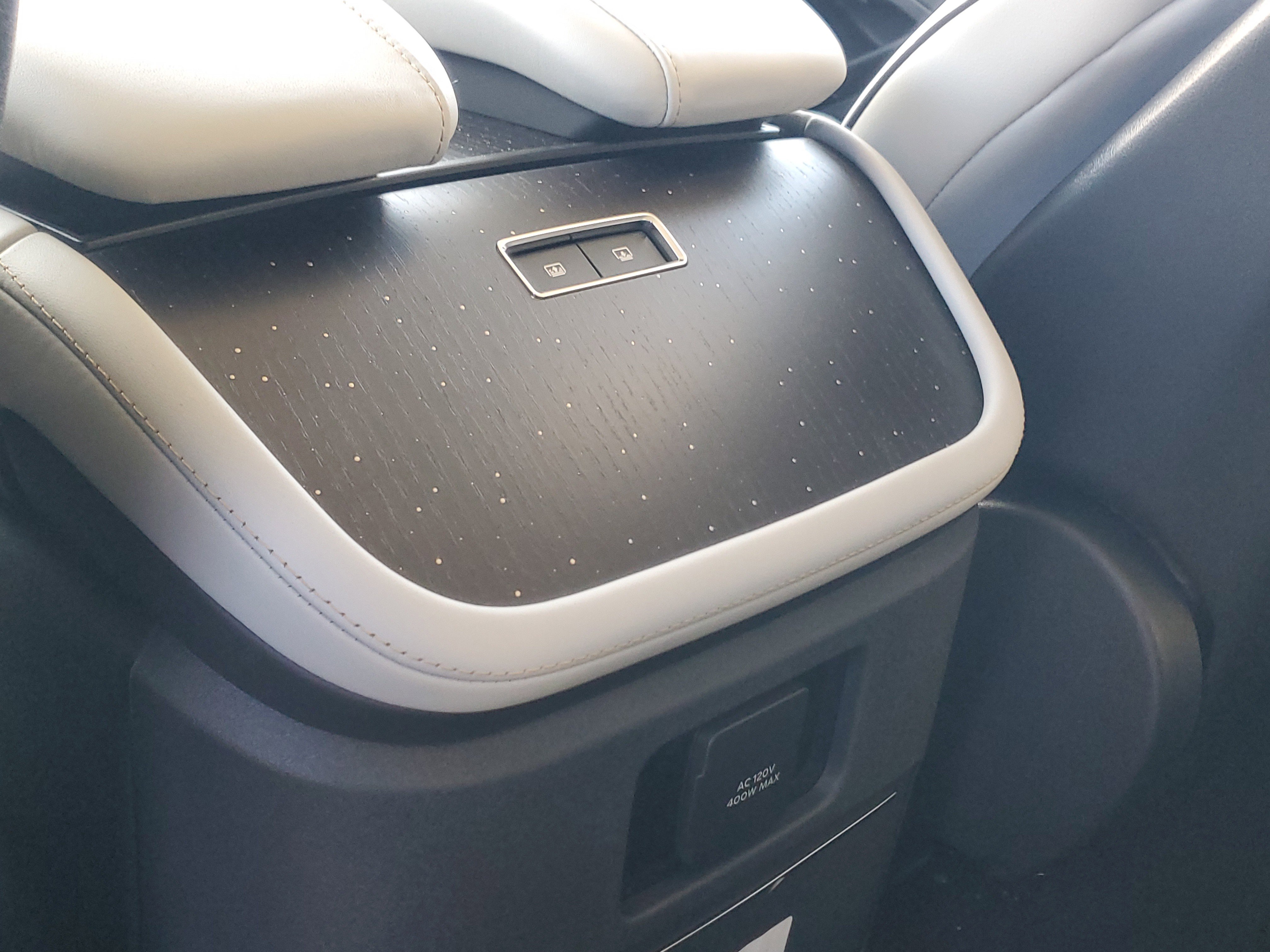 New 2025 Lincoln Navigator L Black Label image 29