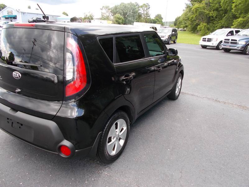 Used 2016 Kia Soul w/ Convenience Package FWD image 14
