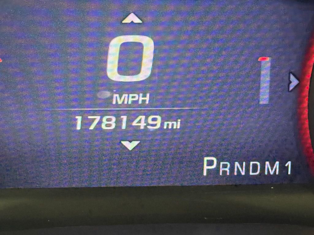 Used 2016 GMC Sierra 2500 Denali image 24