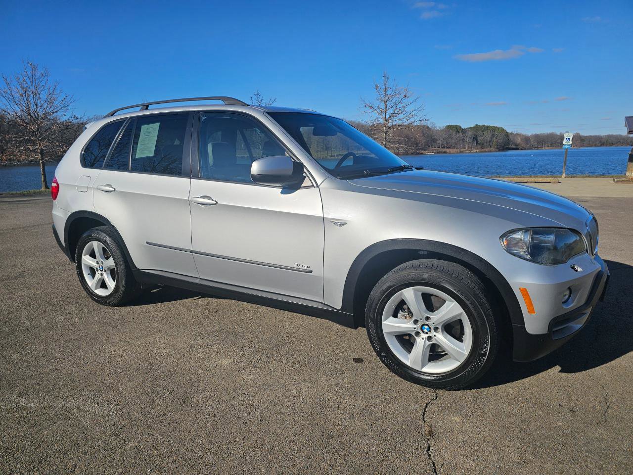 Used 2008 BMW X5 3.0si image 3