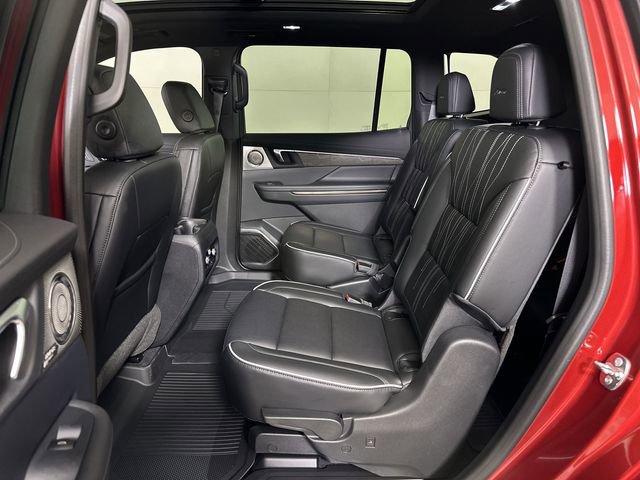 New 2026 Buick Enclave Avenir image 26