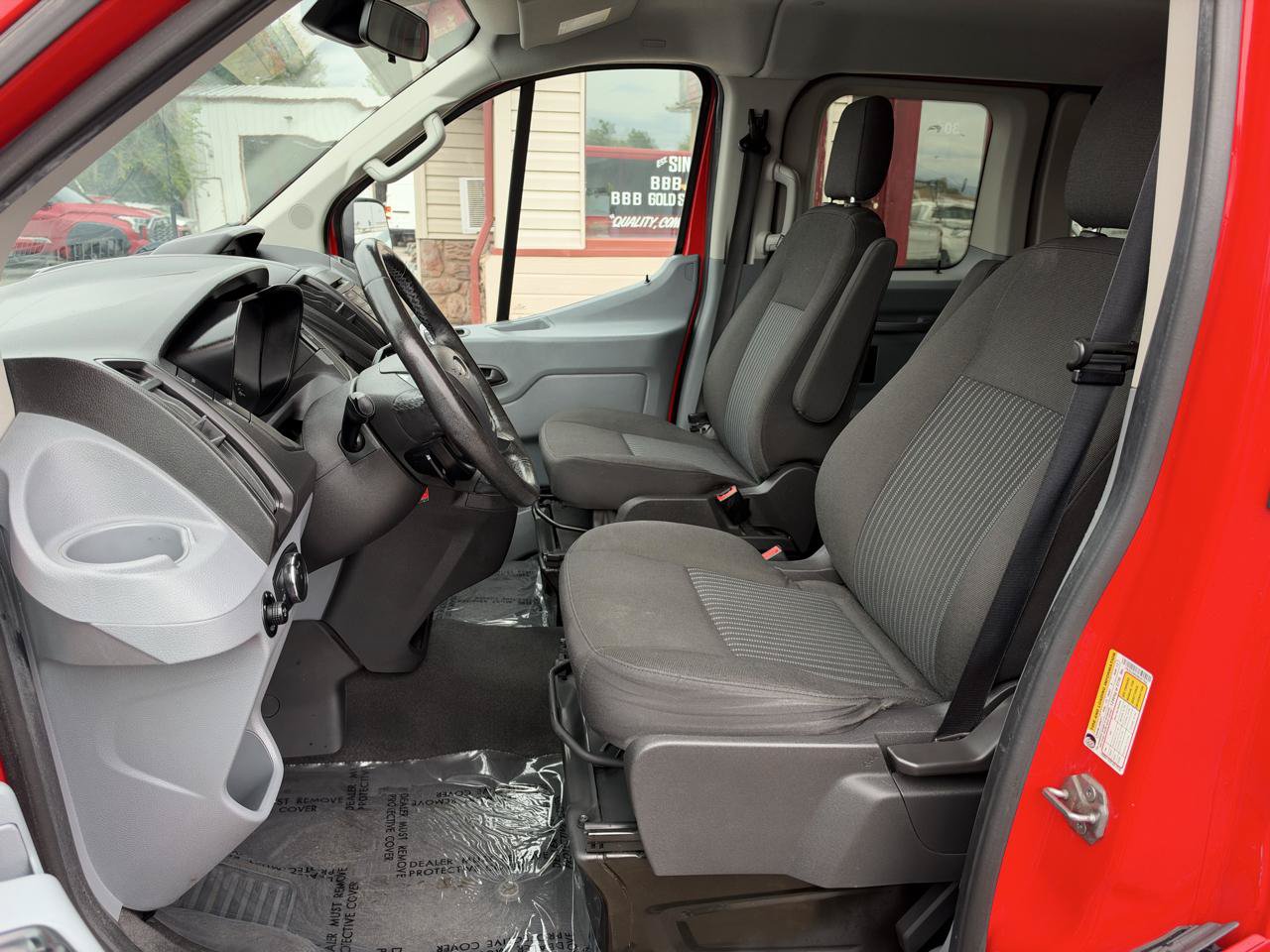 Used 2017 Ford Transit 350 XL RWD image 19