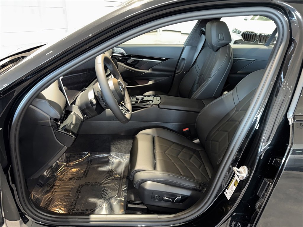 New 2026 BMW 530i w/ M Sport Package image 14