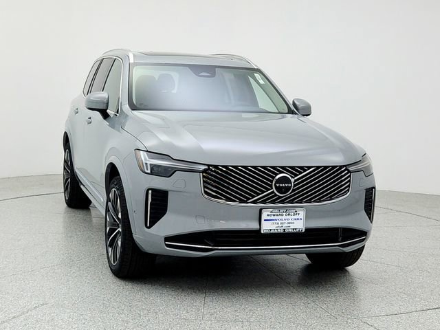 New 2026 Volvo XC90 B6 Plus w/ Protection Package Premier image 2