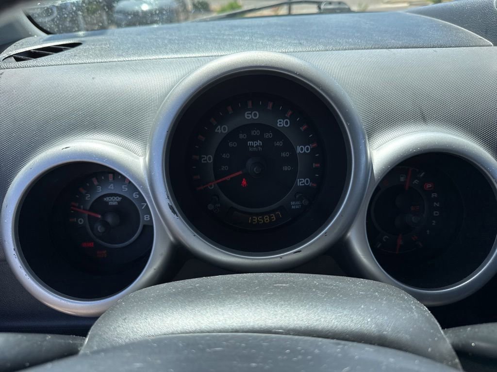 Used 2004 Honda Element EX image 6