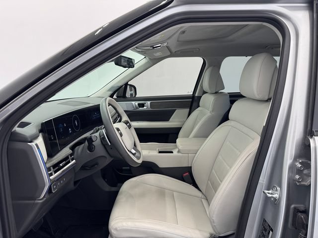 Used 2025 Hyundai Santa Fe Calligraphy FWD image 19