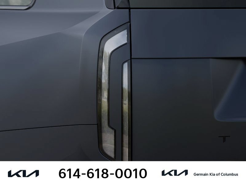 New 2027 Kia Telluride EX X-Line AWD/4WD image 14