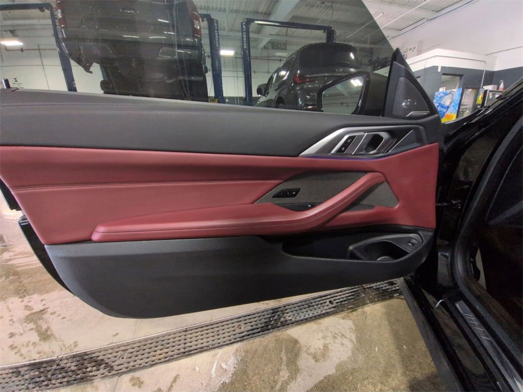 Used 2021 BMW 440i xDrive M440i xDrive w/ Premium Package image 15