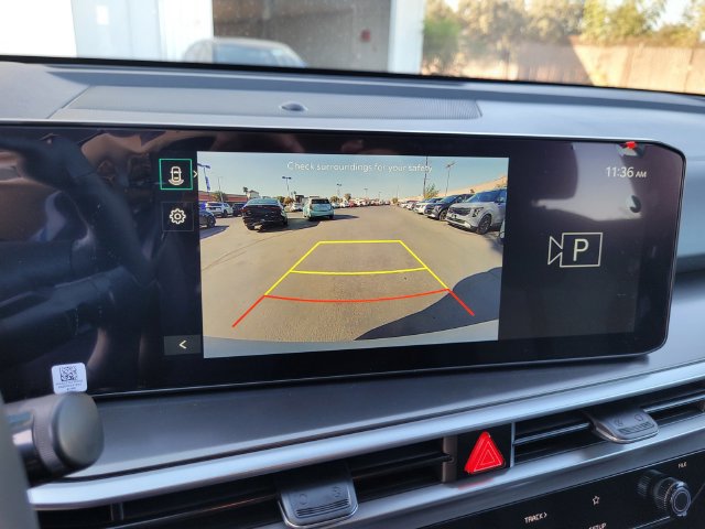 New 2026 Kia Sorento LX FWD image 10