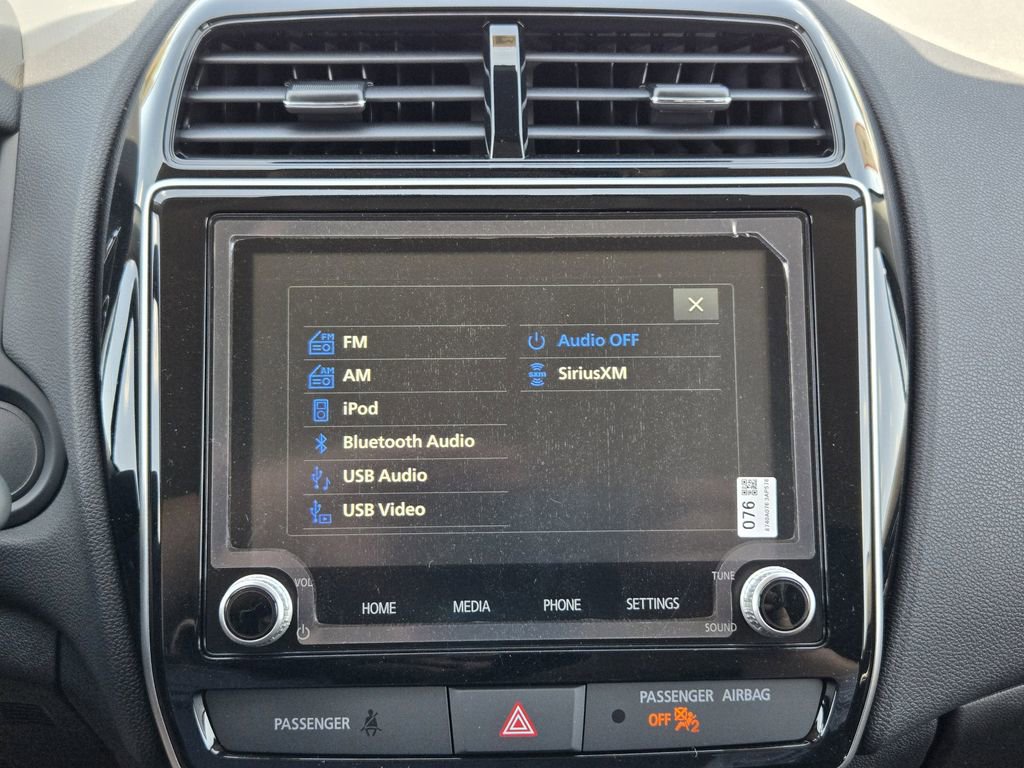 New 2026 Mitsubishi Outlander Sport AWD image 13