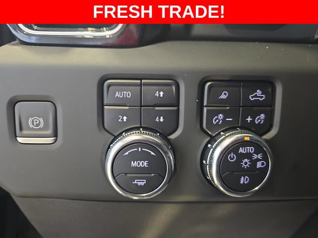 Used 2023 GMC Sierra 1500 Denali w/ Denali Reserve Package AWD/4WD image 32