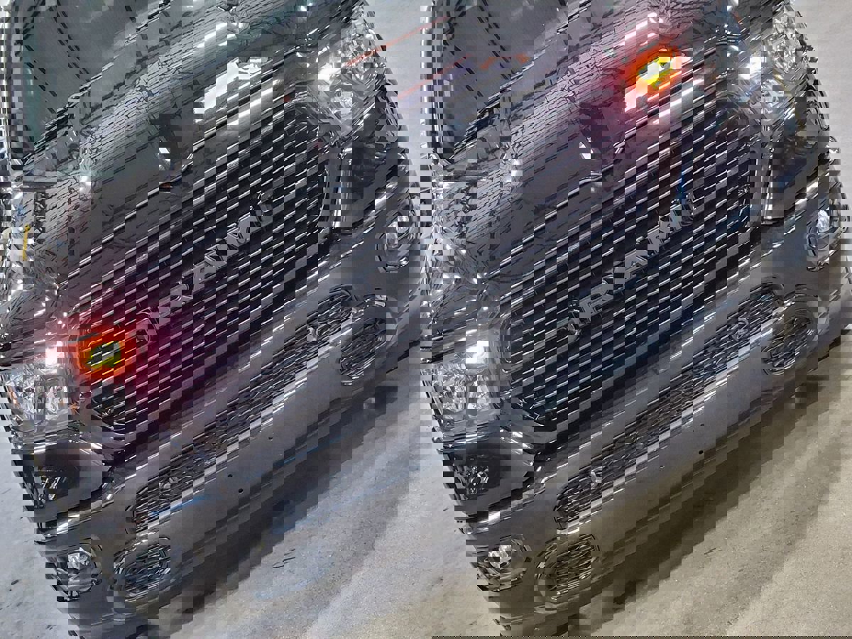 Used 2021 RAM 1500 Lone Star image 19