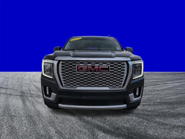 Used 2021 GMC Yukon Denali w/ Denali Ultimate Package RWD image 9