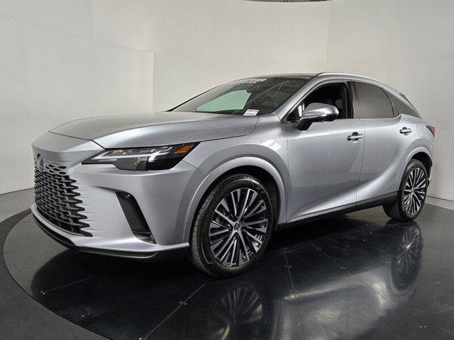 Certified 2023 Lexus RX 350 Premium Plus image 2