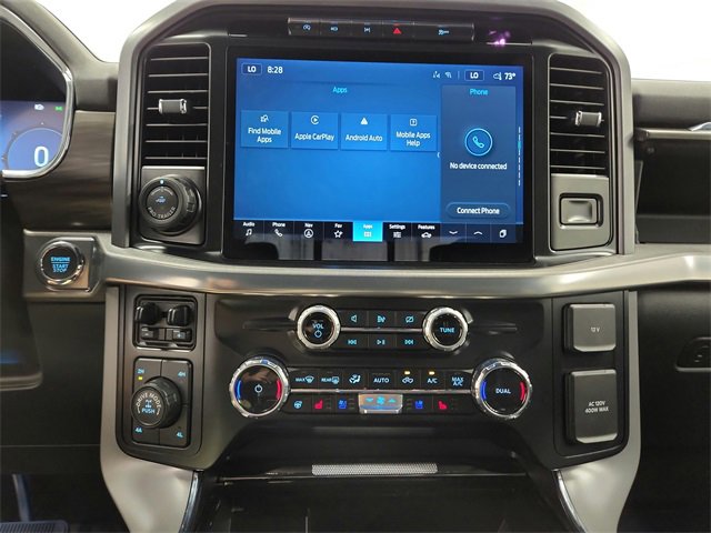 Used 2024 Ford F150 Lariat w/ Tow/Haul Package image 34