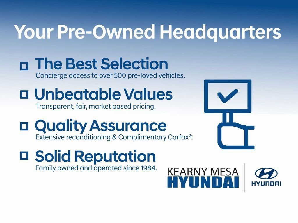 Certified 2025 Hyundai Kona N Line image 3