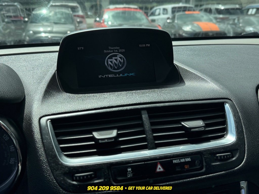 Used 2016 Buick Encore FWD image 21