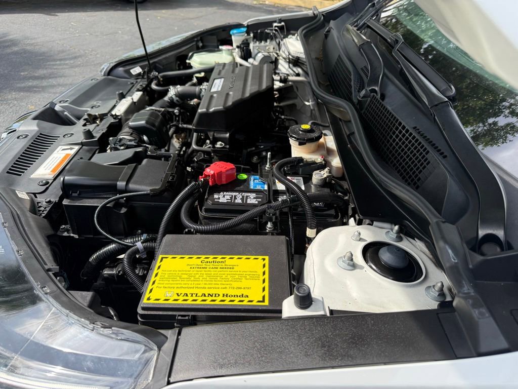 Used 2019 Honda CR-V EX image 39