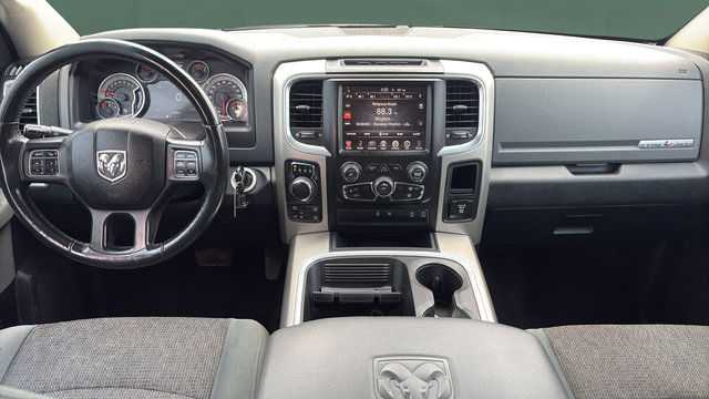 Used 2016 RAM 1500 Lone Star AWD/4WD image 19
