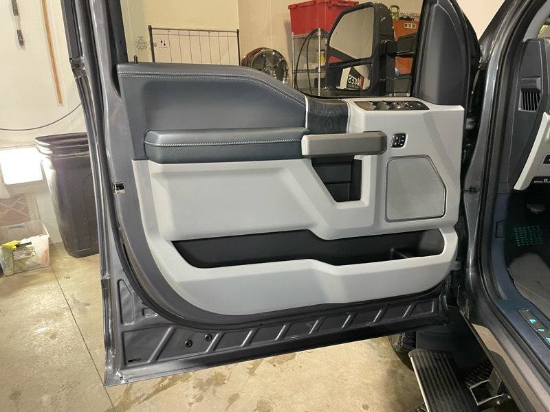 Used 2022 Ford F350 Limited image 18