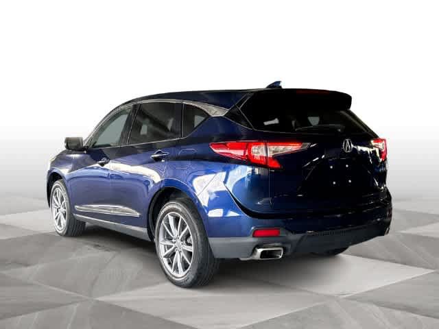 Used 2023 Acura RDX w/ Technology Package FWD image 6