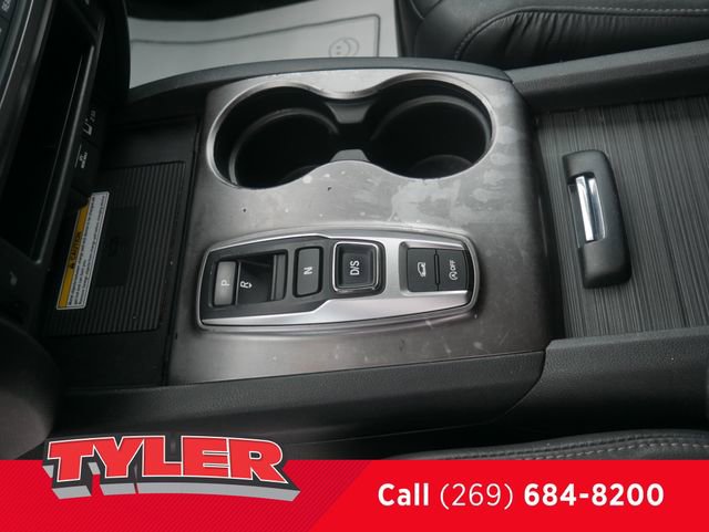 Used 2022 Honda Pilot Special Edition image 41