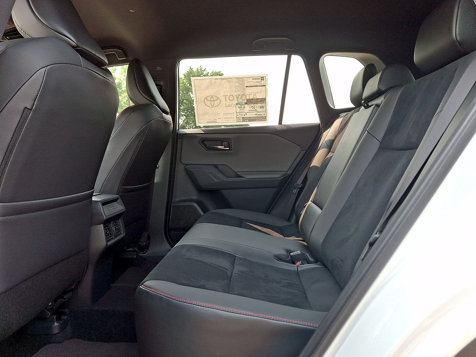 New 2026 Toyota RAV4 AWD Plug-in Hybrid image 13