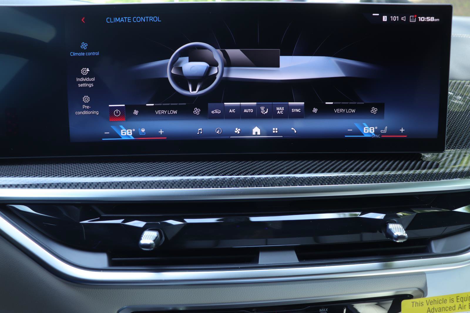 New 2026 BMW X5 M60i AWD/4WD image 33